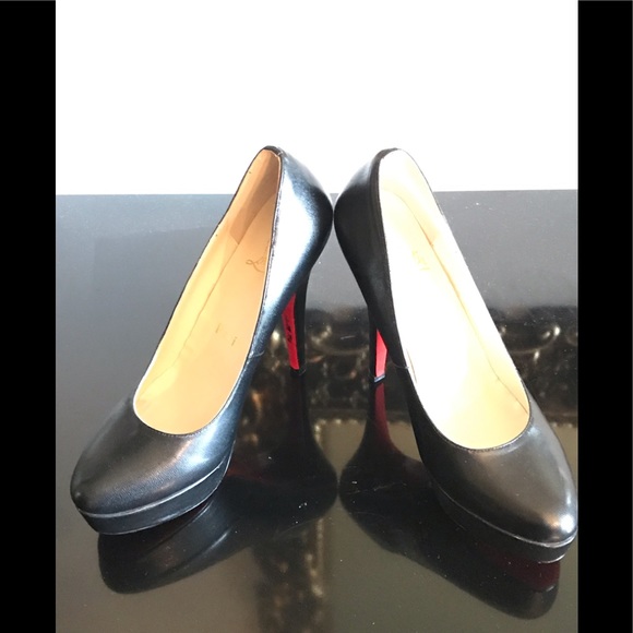 Christian Louboutin Shoes - 🤩👠 Christian Louboutin Pumps